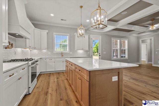 4386 Carnoustie Lane, Florence, SC 29501