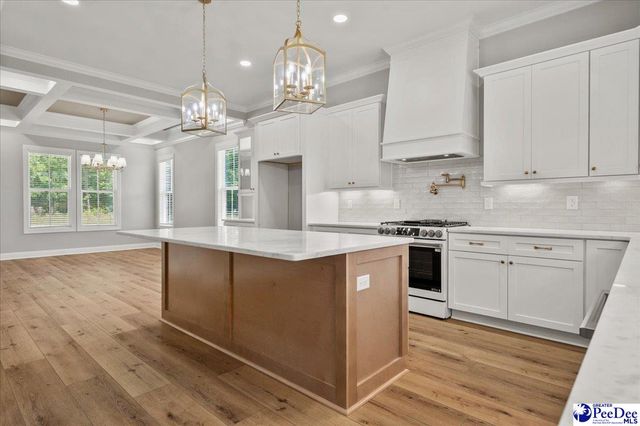 4386 Carnoustie Lane, Florence, SC 29501
