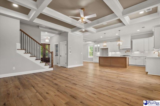 4386 Carnoustie Lane, Florence, SC 29501