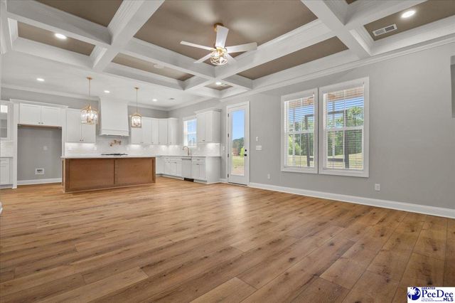 4386 Carnoustie Lane, Florence, SC 29501