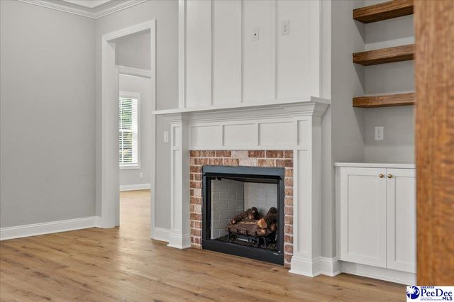 4386 Carnoustie Lane, Florence, SC 29501