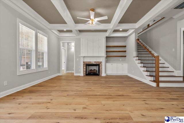 4386 Carnoustie Lane, Florence, SC 29501