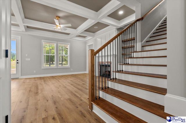4386 Carnoustie Lane, Florence, SC 29501