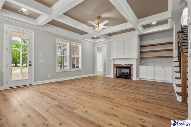 4386 Carnoustie Lane, Florence, SC 29501