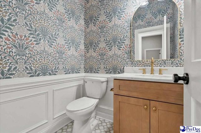 4386 Carnoustie Lane, Florence, SC 29501