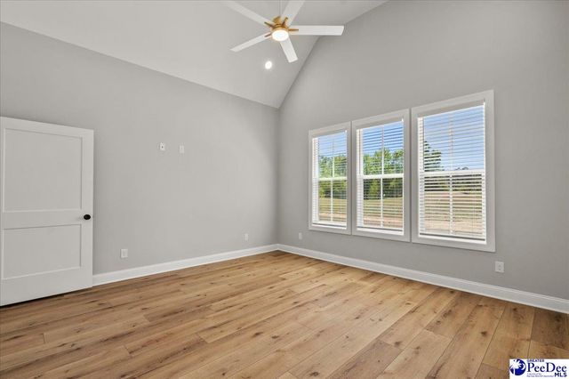 4386 Carnoustie Lane, Florence, SC 29501