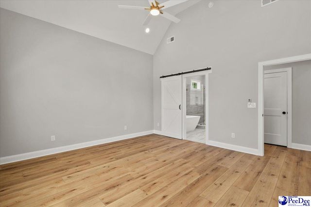 4386 Carnoustie Lane, Florence, SC 29501