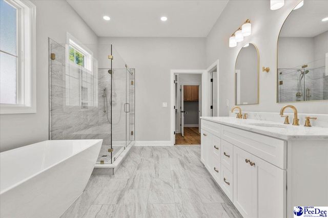 4386 Carnoustie Lane, Florence, SC 29501