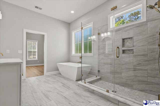 4386 Carnoustie Lane, Florence, SC 29501