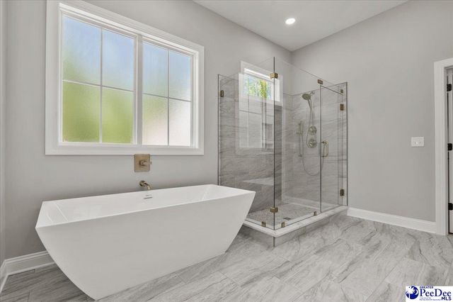 4386 Carnoustie Lane, Florence, SC 29501