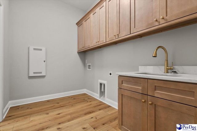 4386 Carnoustie Lane, Florence, SC 29501