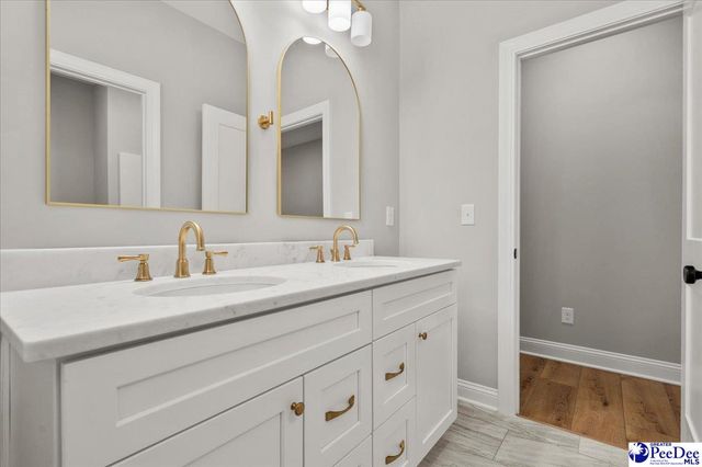 4386 Carnoustie Lane, Florence, SC 29501