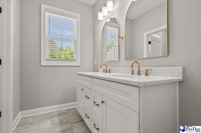 4386 Carnoustie Lane, Florence, SC 29501