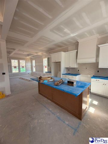 4386 Carnoustie Lane, Florence, SC 29501