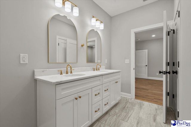 4386 Carnoustie Lane, Florence, SC 29501