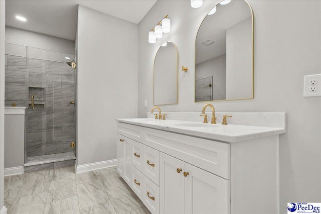 4386 Carnoustie Lane, Florence, SC 29501