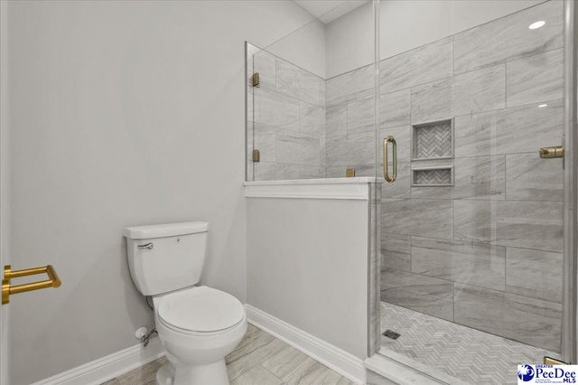 4386 Carnoustie Lane, Florence, SC 29501