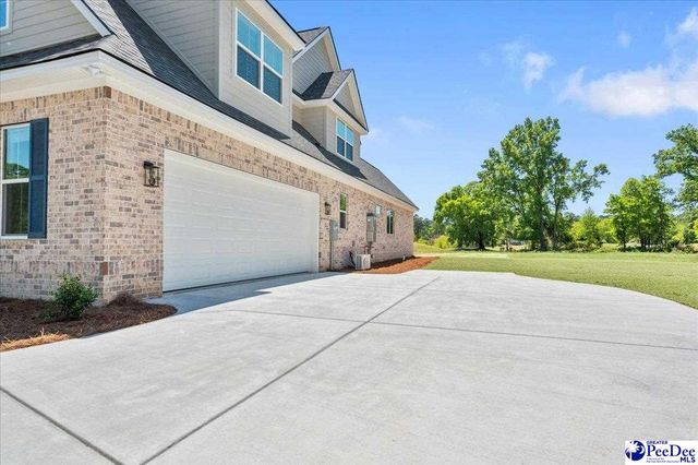 4386 Carnoustie Lane, Florence, SC 29501