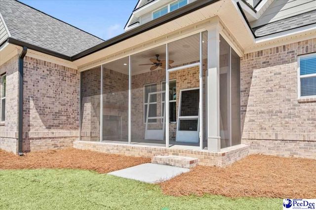 4386 Carnoustie Lane, Florence, SC 29501