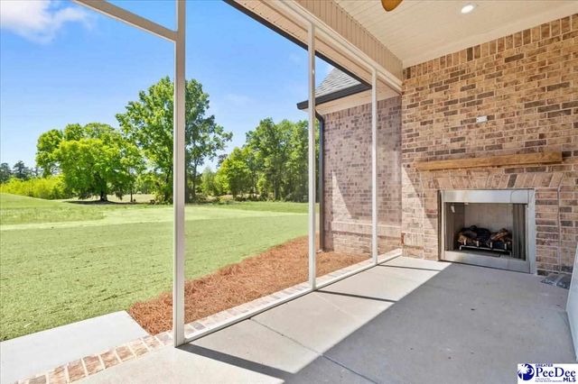 4386 Carnoustie Lane, Florence, SC 29501