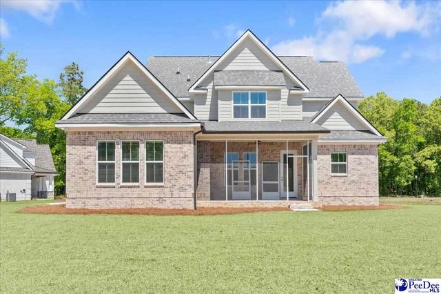4386 Carnoustie Lane, Florence, SC 29501