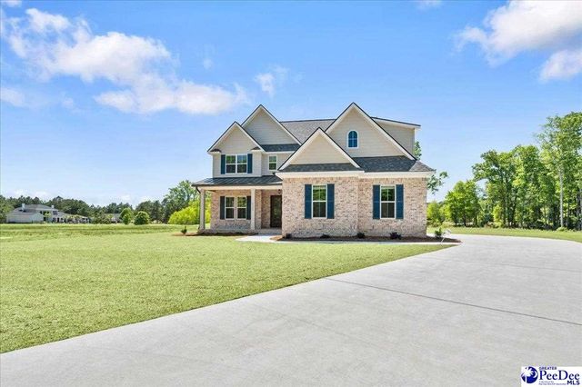 4386 Carnoustie Lane, Florence, SC 29501