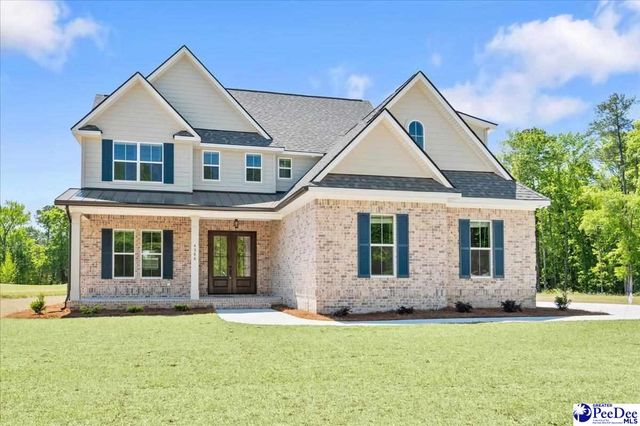 4386 Carnoustie Lane, Florence, SC 29501