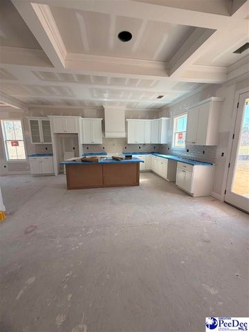 4386 Carnoustie Lane, Florence, SC 29501