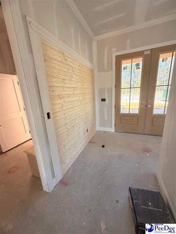 4386 Carnoustie Lane, Florence, SC 29501