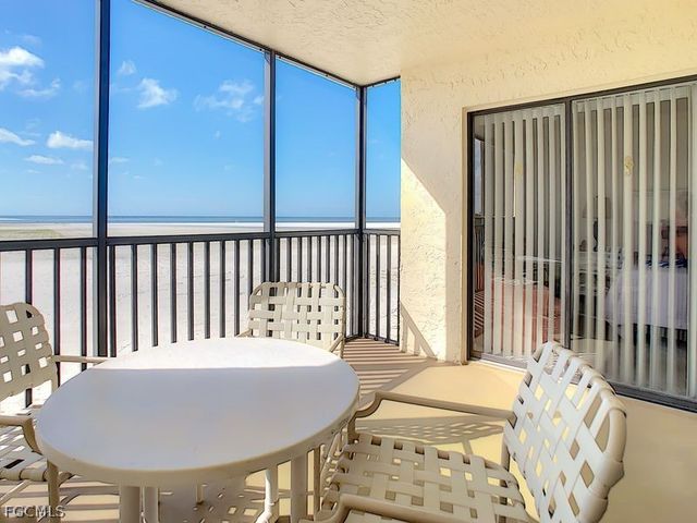 8350 Estero BLVD 135, Fort Myers Beach, FL 33931