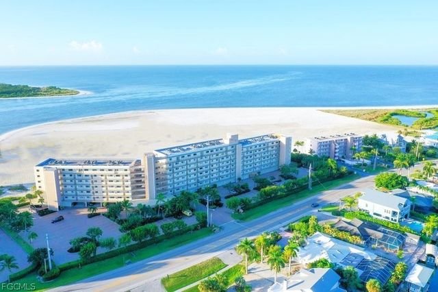 8350 Estero BLVD 135, Fort Myers Beach, FL 33931