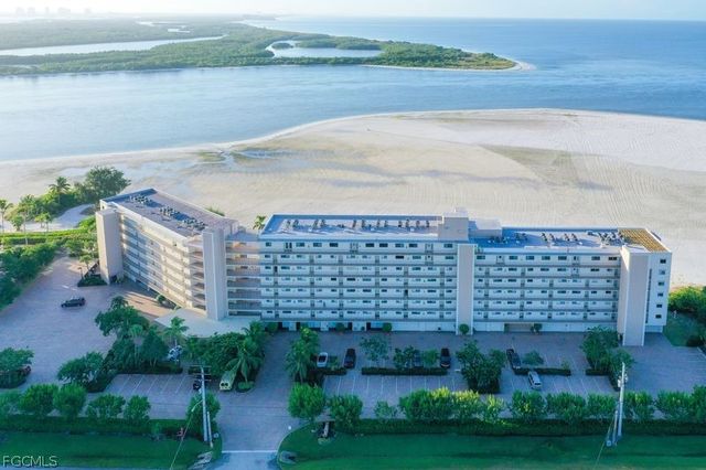 8350 Estero BLVD 135, Fort Myers Beach, FL 33931