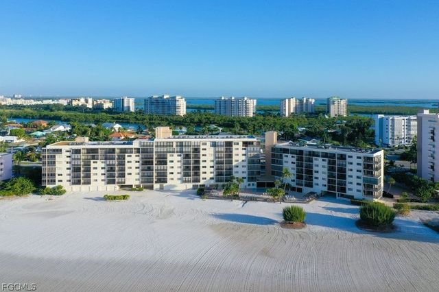 8350 Estero BLVD 135, Fort Myers Beach, FL 33931