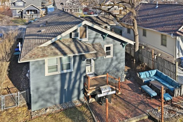 1408 46th Street, Des Moines, IA 50311