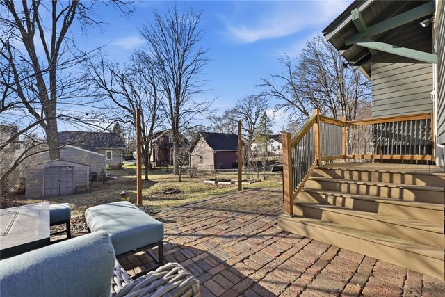 1408 46th Street, Des Moines, IA 50311