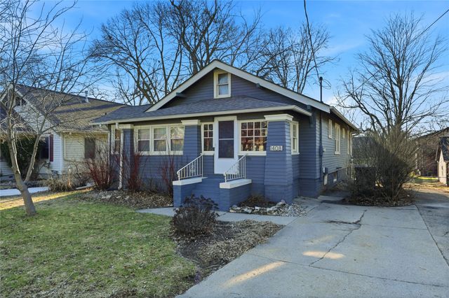 1408 46th Street, Des Moines, IA 50311