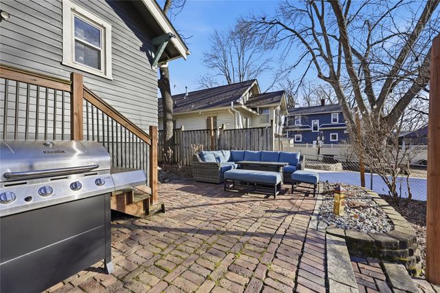 1408 46th Street, Des Moines, IA 50311