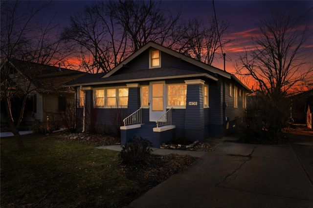 1408 46th Street, Des Moines, IA 50311