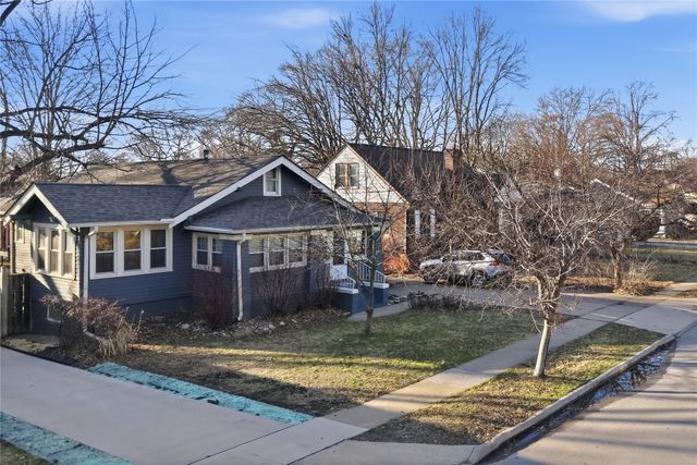 1408 46th Street, Des Moines, IA 50311