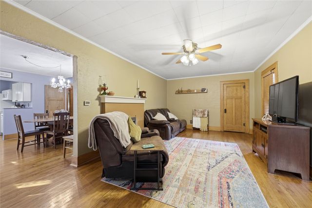 1408 46th Street, Des Moines, IA 50311