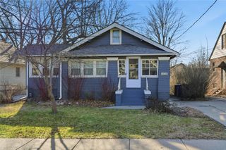 1408 46th Street, Des Moines, IA 50311