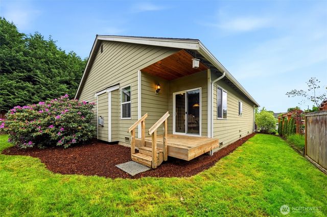 1112 grant Place, Snohomish, WA 98290