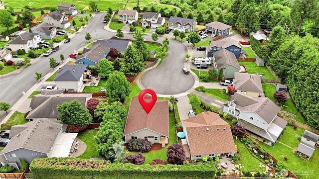 1112 grant Place, Snohomish, WA 98290