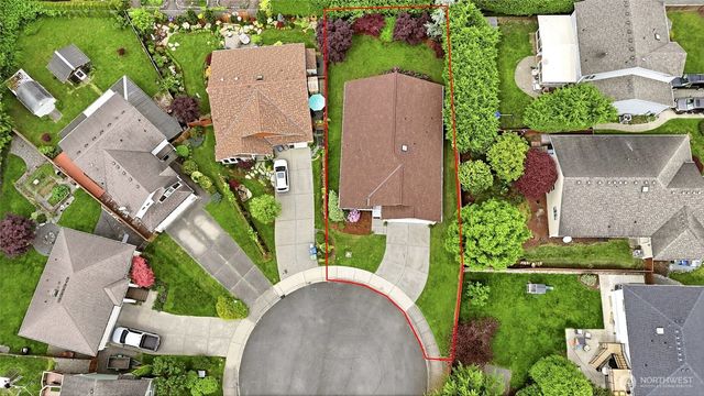 1112 grant Place, Snohomish, WA 98290