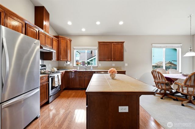 1112 grant Place, Snohomish, WA 98290