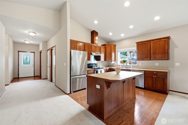 1112 grant Place, Snohomish, WA 98290