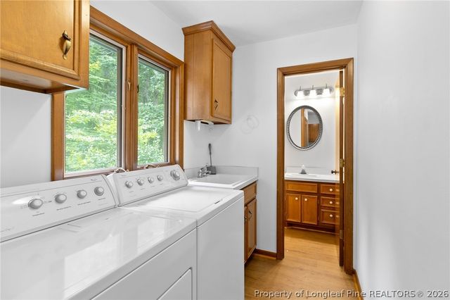 3120 Sandwedge, Sanford, NC 27332