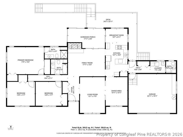 3120 Sandwedge, Sanford, NC 27332