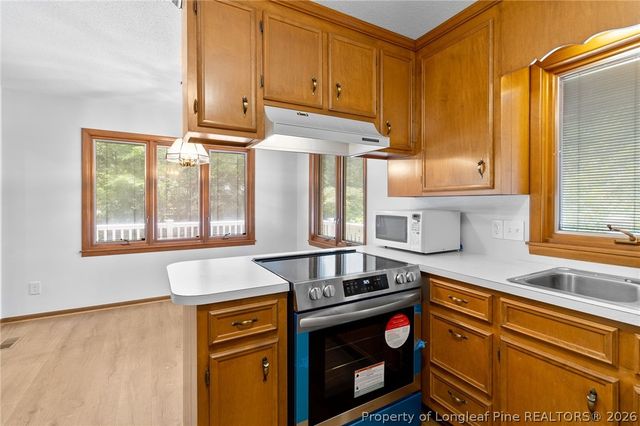 3120 Sandwedge, Sanford, NC 27332