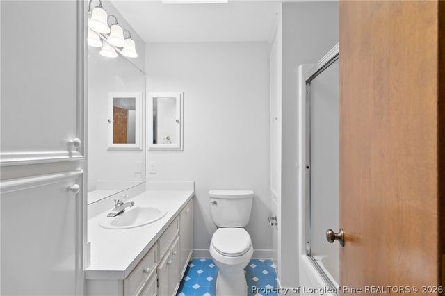 3120 Sandwedge, Sanford, NC 27332